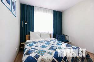 2-к квартира, посуточно, 54м2, 16/18 этаж