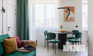 2-к квартира, посуточно, 46м2, 1/1 этаж