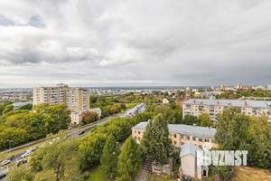 Студия квартира, посуточно, 18м2, 9/18 этаж
