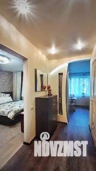 1-к квартира, посуточно, 33м2, 1/10 этаж