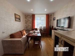 2-к квартира, посуточно, 54м2, 8/9 этаж