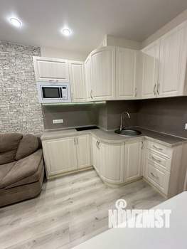 Студия квартира, на длительный срок, 23м2, 8/21 этаж