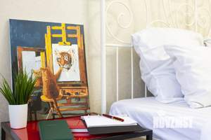 2-к квартира, посуточно, 50м2, 5/25 этаж