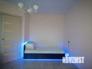 1-к квартира, посуточно, 33м2, 4/10 этаж