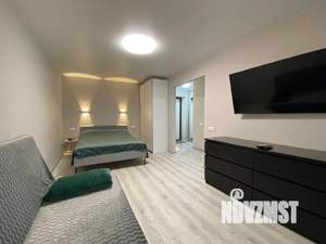 1-к квартира, посуточно, 32м2, 3/5 этаж