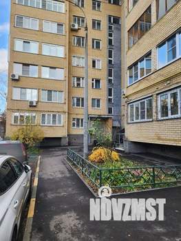 1-к квартира, посуточно, 29м2, 2/10 этаж