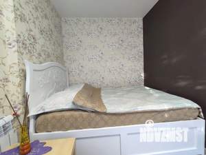 1-к квартира, посуточно, 25м2, 5/9 этаж