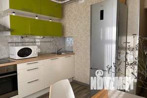 1-к квартира, посуточно, 43м2, 17/17 этаж