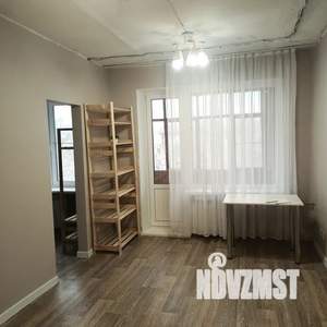 2-к квартира, посуточно, 39м2, 5/5 этаж