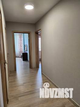 1-к квартира, посуточно, 47м2, 4/17 этаж