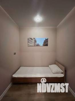 1-к квартира, посуточно, 37м2, 2/25 этаж