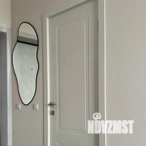 1-к квартира, посуточно, 22м2, 1/1 этаж