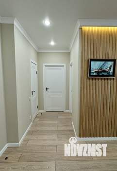 3-к квартира, посуточно, 74м2, 2/25 этаж