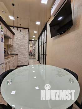 2-к квартира, посуточно, 40м2, 4/5 этаж