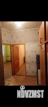 2-к квартира, на длительный срок, 35м2, 2/2 этаж