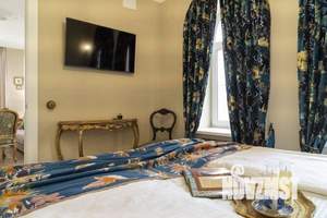 1-к квартира, посуточно, 82м2, 1/1 этаж