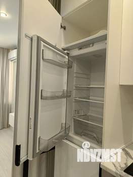 1-к квартира, на длительный срок, 34м2, 11/15 этаж