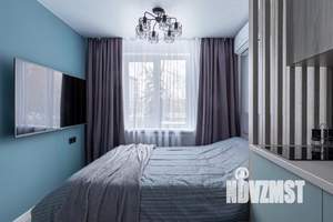 1-к квартира, посуточно, 15м2, 1/1 этаж