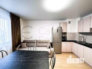 3-к квартира, на длительный срок, 63м2, 4/18 этаж