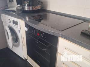 3-к квартира, посуточно, 89м2, 1/19 этаж