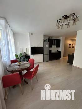 2-к квартира, посуточно, 50м2, 2/15 этаж