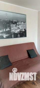 2-к квартира, посуточно, 50м2, 1/1 этаж