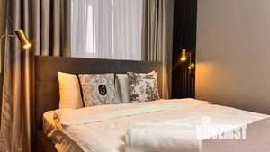 2-к квартира, посуточно, 71м2, 1/1 этаж