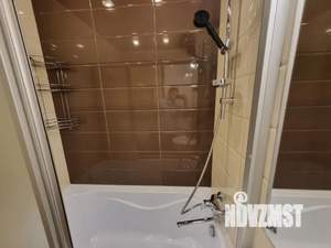 2-к квартира, посуточно, 55м2, 3/10 этаж