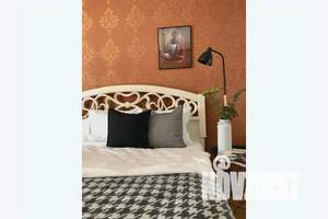 2-к квартира, посуточно, 77м2, 2/17 этаж