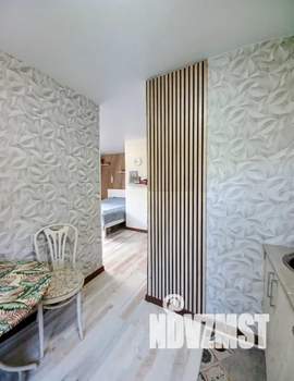 1-к квартира, посуточно, 35м2, 3/5 этаж