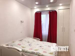 4-к квартира, посуточно, 86м2, 4/12 этаж