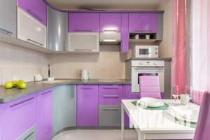 1-к квартира, посуточно, 35м2, 11/17 этаж