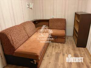 2-к квартира, на длительный срок, 42м2, 4/5 этаж