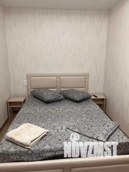 2-к квартира, посуточно, 40м2, 1/5 этаж