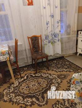 1-к квартира, на длительный срок, 28м2, 1/2 этаж