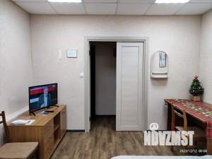 2-к квартира, посуточно, 40м2, 1/3 этаж