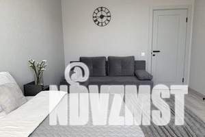 2-к квартира, посуточно, 55м2, 14/15 этаж