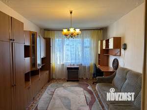 2-к квартира, на длительный срок, 55м2, 7/9 этаж