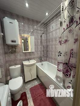 1-к квартира, на длительный срок, 42м2, 16/17 этаж