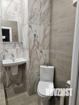 Студия квартира, на длительный срок, 29м2, 7/8 этаж