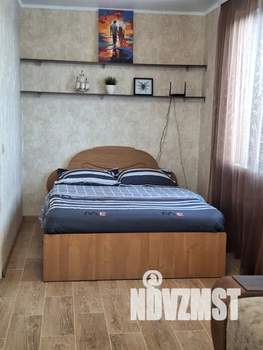 1-к квартира, посуточно, 34м2, 11/17 этаж