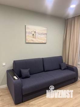 1-к квартира, на длительный срок, 37м2, 2/25 этаж