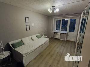 1-к квартира, на длительный срок, 29м2, 2/10 этаж