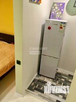 1-к квартира, на длительный срок, 35м2, 4/5 этаж