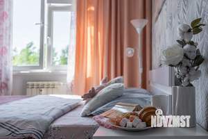 1-к квартира, посуточно, 32м2, 3/10 этаж