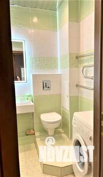 2-к квартира, посуточно, 55м2, 6/18 этаж