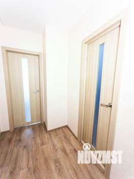 1-к квартира, посуточно, 40м2, 10/23 этаж