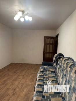 2-к квартира, на длительный срок, 43м2, 2/5 этаж