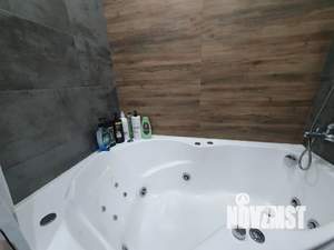 2-к квартира, посуточно, 50м2, 3/5 этаж