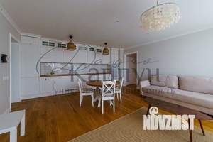 4-к квартира, на длительный срок, 120м2, 6/18 этаж